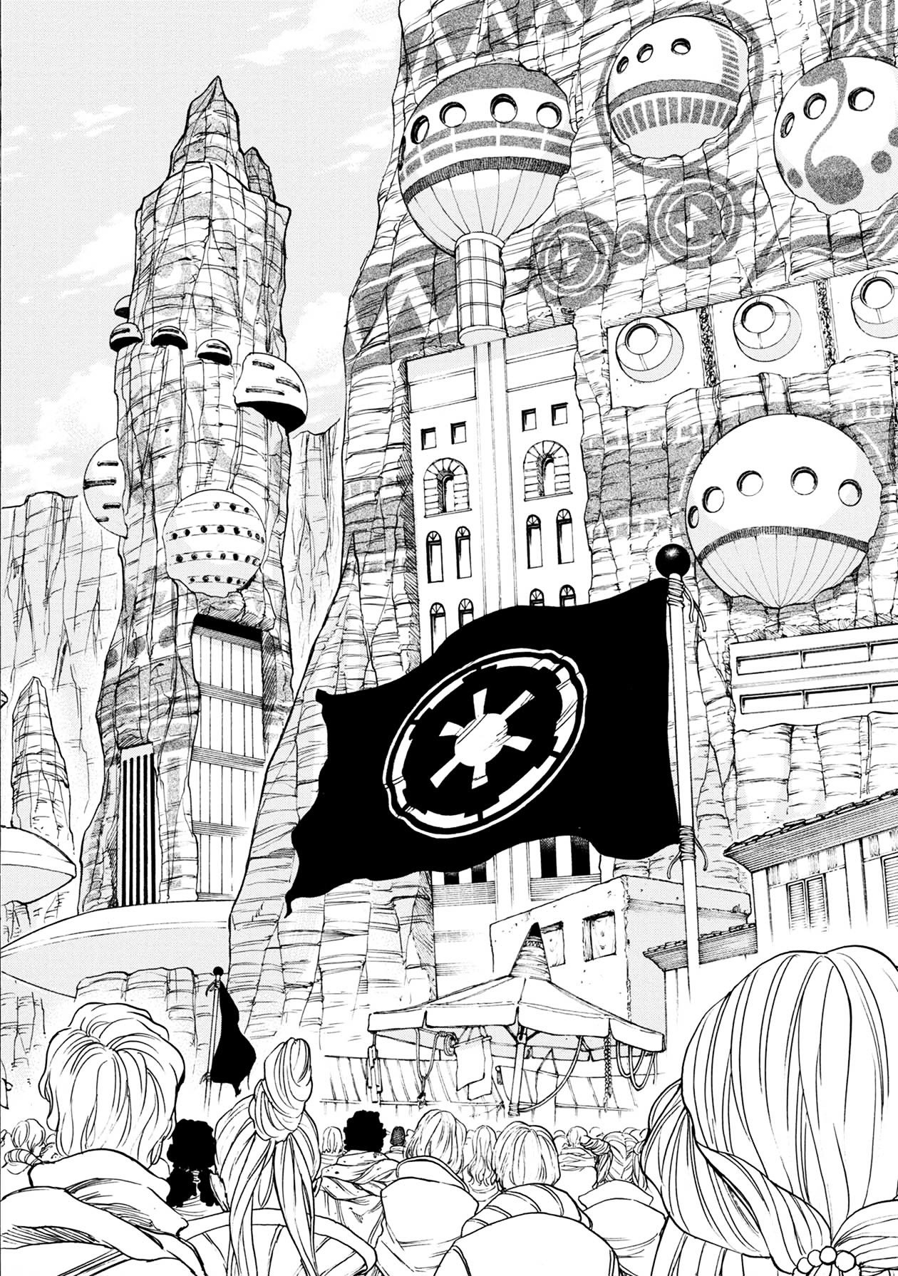 Star Wars Lost Stars - Chapter 3 image 15